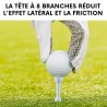 Strok'IN - Vente Tee de golf réglables en hauteur