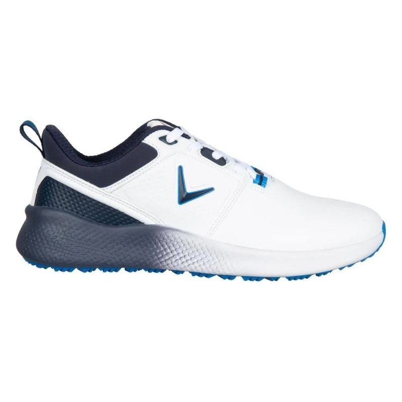 Callaway | Chaussures de golf Chev Star White
