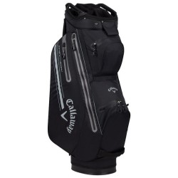 CALLAWAY - Vente sac chariot de golf modèle CHEV DRY 14 noir
