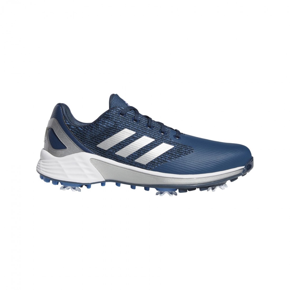 ZG21 Recycled Polyester Golf Shoes Synthétique adidas pour homme en coloris Bleu Homme Chaussures Baskets Baskets basses 10 % de réduction 