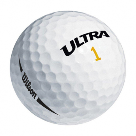 Wilson balles pack Ultra (x24)