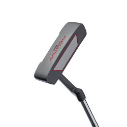 Wilson | 1/2 série de golf 6 clubs modèle Prostaff Sgi