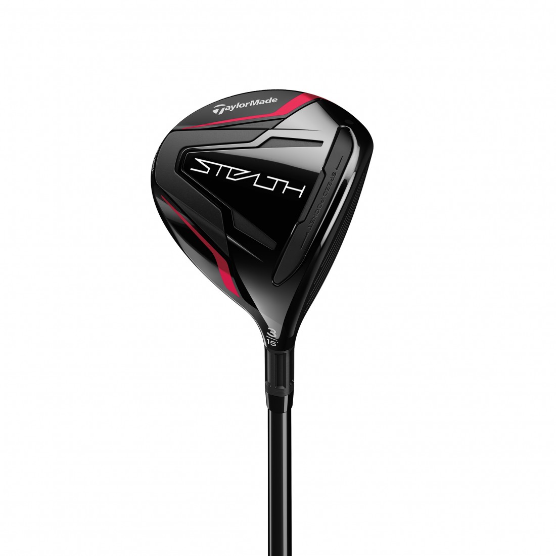 Taylormade bois de parcours Stealth Core