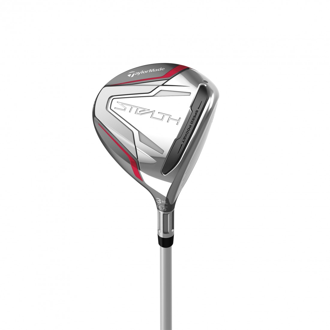 Taylormade bois de parcours Stealth Core Lady