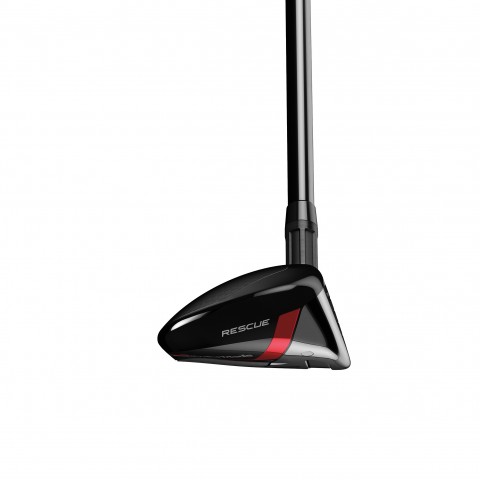 Taylormade hybride Stealth Core