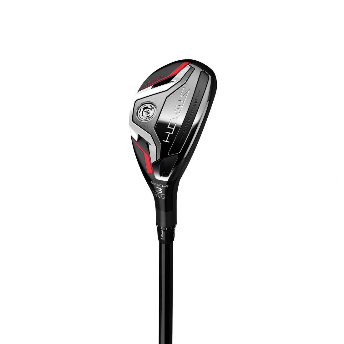Taylormade hybride Stealth Plus +