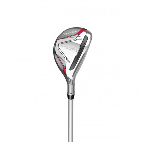Taylormade hybride Stealth Core Lady