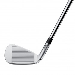 Taylormade série Stealth Core 5-PW graphite