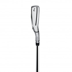 Taylormade série Stealth Core 5-PW graphite
