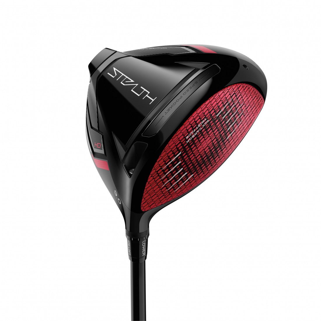 Taylormade driver Stealth HD