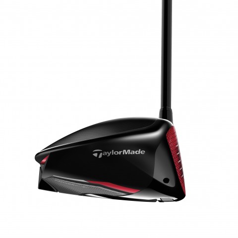 Taylormade driver Stealth HD