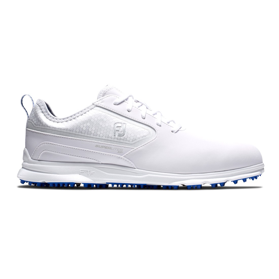 Footjoy chaussures Superlites XP blanches