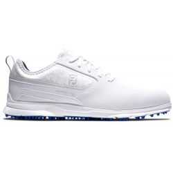 Footjoy chaussures Superlites XP blanches