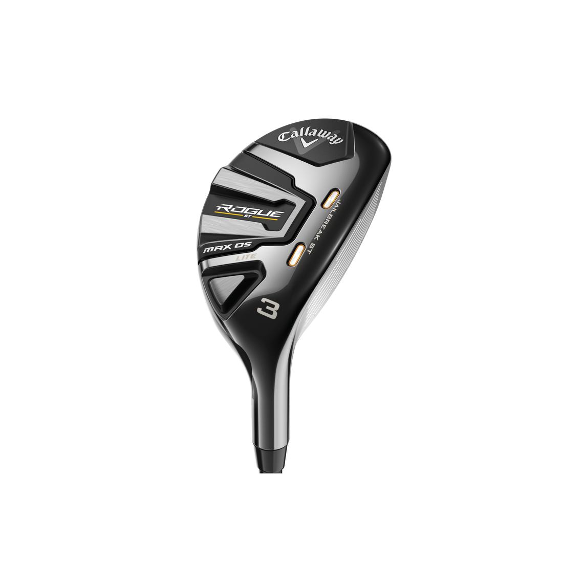 Callaway hybride Rogue ST Max OS Lite lady