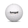CALLAWAY - Vente balles de golf modèle SUPERSOFT 2021
