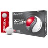 TAYLORMADE - vente balles de golf modèle TP5X gamme 2021