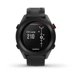 GARMIN - Vente montre connectée de golf GPS Approach S12 noire