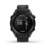 GARMIN - Vente montre connectée de golf GPS Approach S12 noire