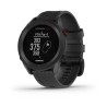 GARMIN - Vente montre connectée de golf GPS Approach S12 noire