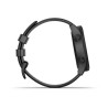 GARMIN - Vente montre connectée de golf GPS Approach S12 noire