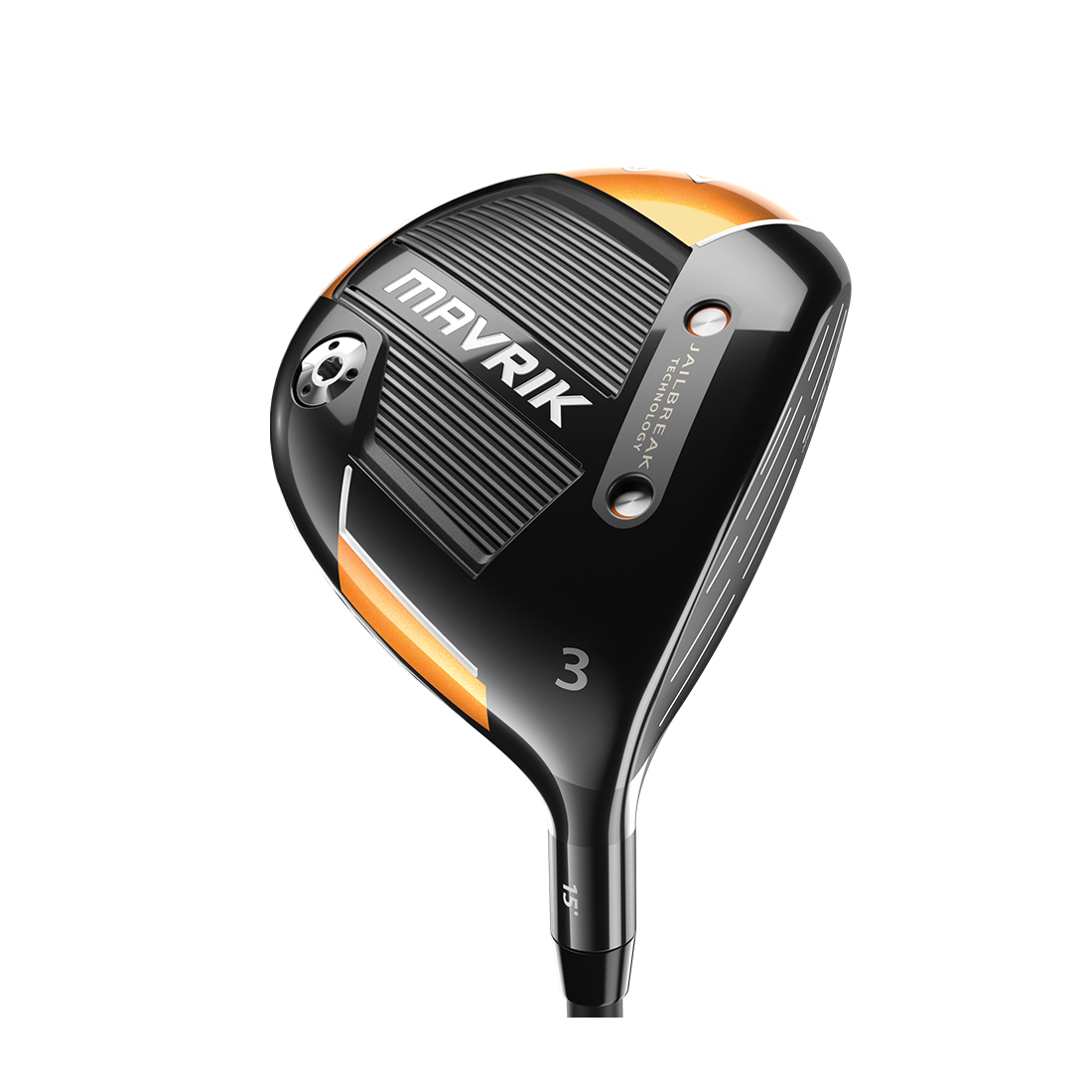 Callaway Bois de parcours Mavrik lady