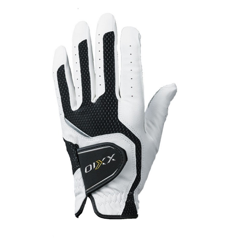 XXIO - Vente gant de golf homme modèle ALL WEATHER blannc XXIO - Vente gant de golf homme modèle ALL WEATHER blannc