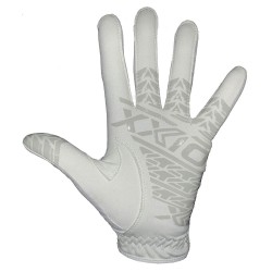 XXIO - Vente GANTS de golf femme modèle All wetaher blanc 2021