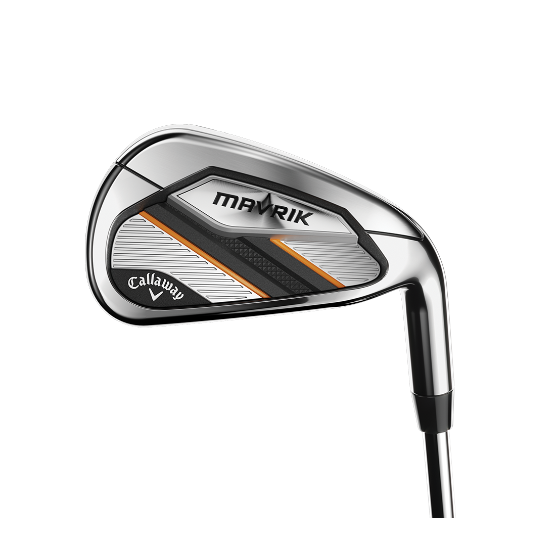 Callaway série Mavrik acier