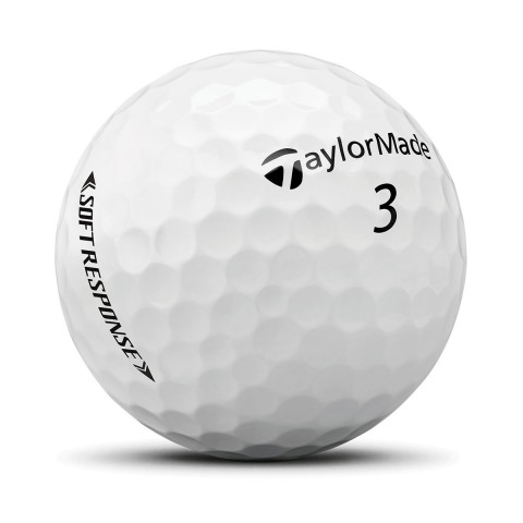 Taylormade balles Soft Response