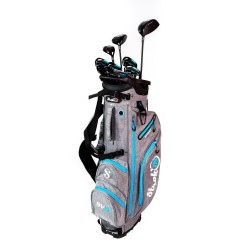 STROKIN Vente set complet de golf pour débutante modèle SVR lady 2021