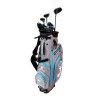 STROKIN Vente set complet de golf pour débutante modèle SVR lady 2021