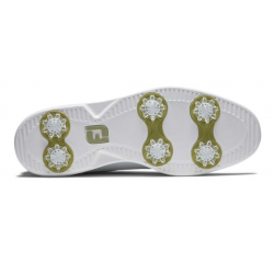 Footjoy chaussures Traditions lady blanches 2022
