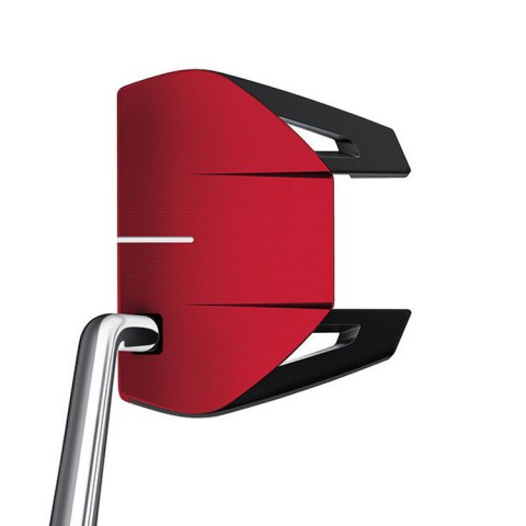 Taylormade putter Spider GT red .SB