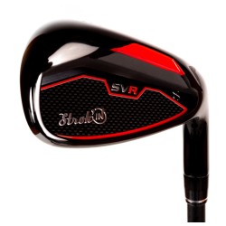 STROKIN - Vente 1/2 série de golf homme modèle SVR graphite