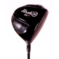 STROKIN - Vente 1/2 série de golf pour homme modèle SVR acier PROMO