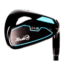 STROKIN GOLF - Vente fers à l'unité pour femme modèle SVR