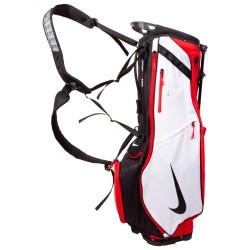 Nike sac portable Air Sport 2 blanc/noir/rouge