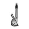 PING - Vente fers de golf à l'unité modèle G425 graphite pour homme