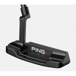 PING putter PLD milled Anser
