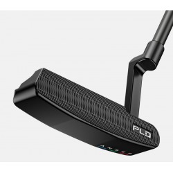 PING putter PLD milled Anser