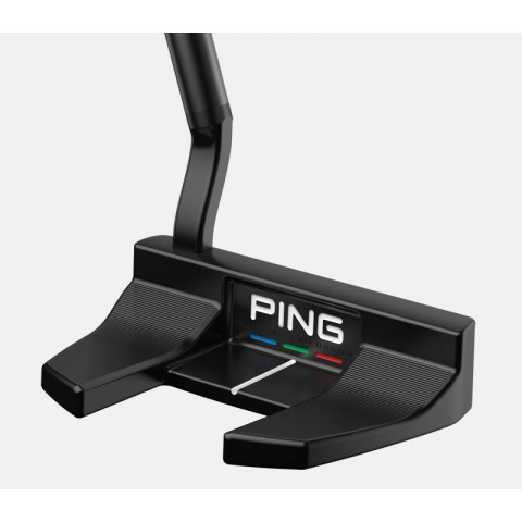 PING putter PLD milled Prime Tyne 4