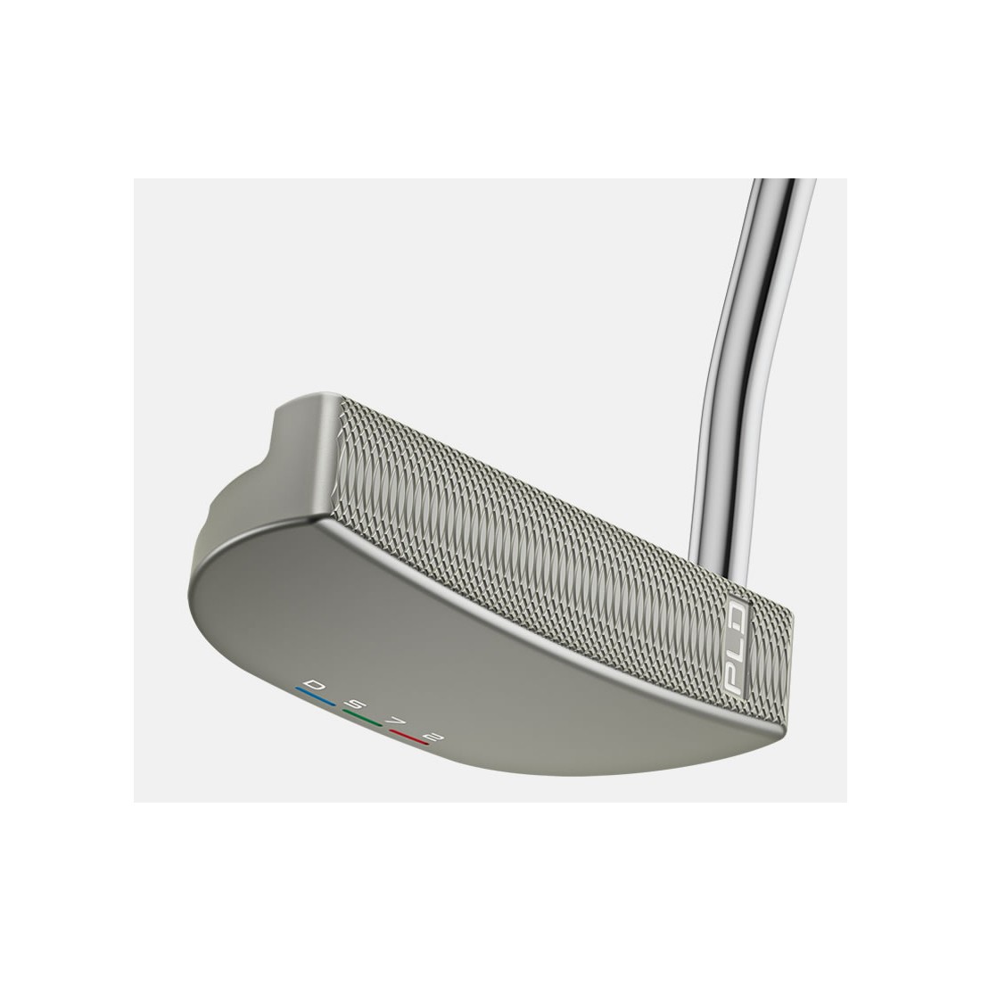 PING putter PLD milled DS72