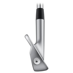 PING - Vente fers de golf à l'unité modèle BLUEPRINT Forged