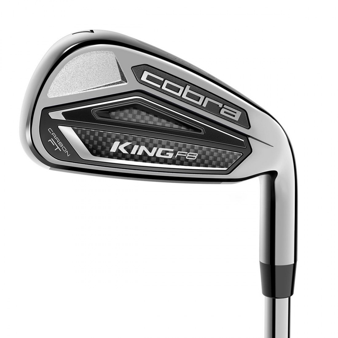 Cobra série King F8-S graphite