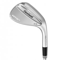 Cleveland wedge RTX4 Tour