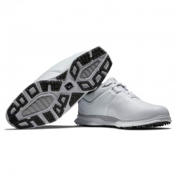 Footjoy chaussures Pro SL blanc