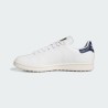 Adidas - chaussures de golf homme adidas stan smith golf blanches navy