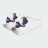 Adidas - chaussures de golf homme adidas stan smith golf blanches navy