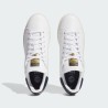 Adidas - chaussures de golf homme adidas stan smith golf blanches navy