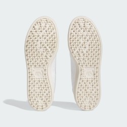 Adidas - chaussures de golf homme adidas stan smith golf blanches navy